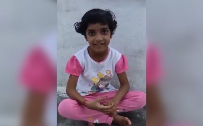 We Supported The Treatment Of A Divyang Girl