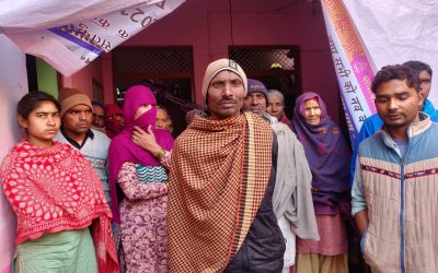 Minor Boy Beaten Up By Fanatics. Family Took Loan For His Treatment. He Died, But We Saved Them From Mounting Debt