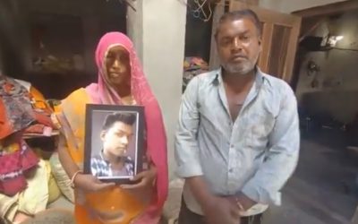 We Pulled A Family That Had Lost A Son In Accident, Out Of Misery