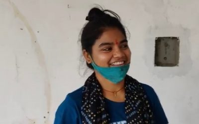 When We Saved A Young Woman From Debt That Had Grown Three Times Scarier