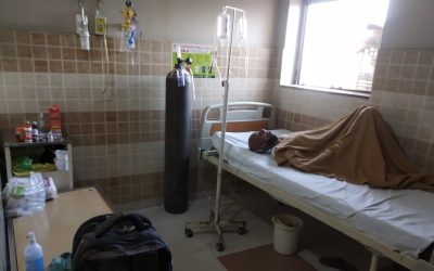 We Saved A Family Broken Apart By Covid With Timely Help