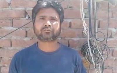 When Our Timely Intervention Propped Up A Riot-Hit Food Vendor’s Life