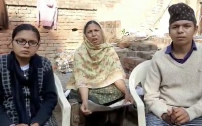 We Helped A Differently-abled But Hard-Working Schoolboy Facing Financial Distress