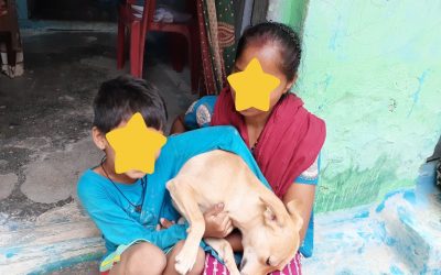 We Supported A Child Legally And Financially After A Case Of Abuse