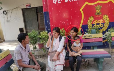 Woman Who Entered Religious Conversion Trap Through Abusive Marriage, Gets Financial Help To Restart Life 