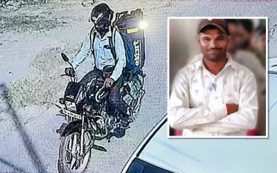 Sewa Nyaya Utthan Foundation Provides Rs 1 Lakh Monetary Relief To Poor Delivery Man After Tragic Murder