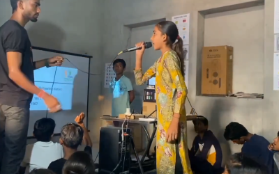 How To Find Day Of Any Date? A Peek Into Math Lessons For Refugee Kids